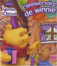 L'anniversaire de Winnie