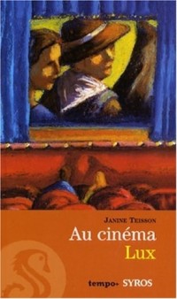 Au cinéma Lux