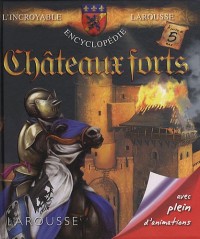 Châteaux forts