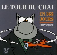 Le tour du chat en 365 jours