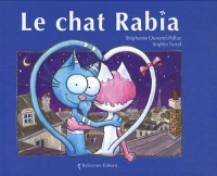 Le Chat Rabia