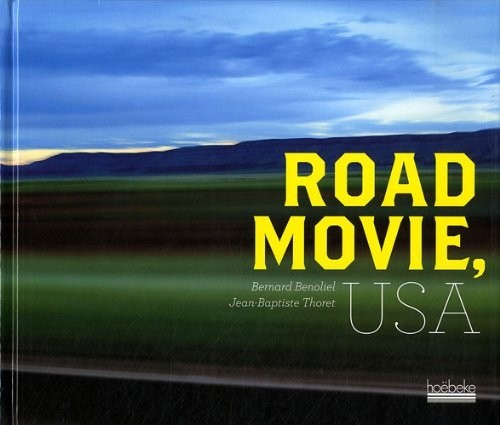 Road Movie, USA