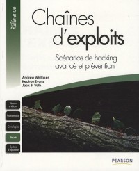 Chaînes d'exploits