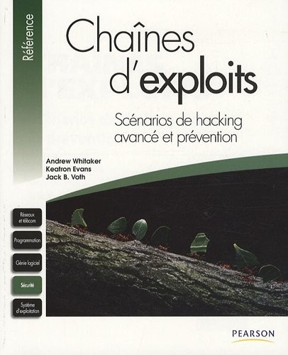 Chaînes d'exploits