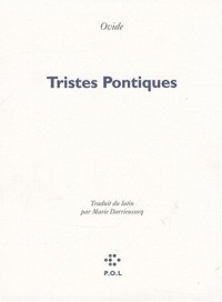 Tristes Pontiques