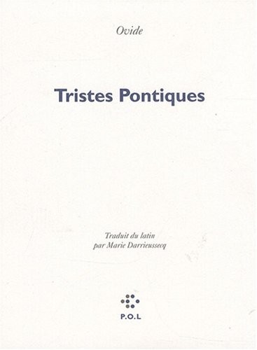 Tristes Pontiques