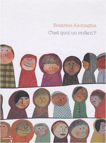 C'est quoi un enfant ?