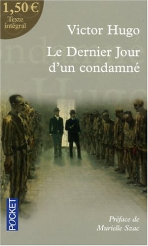 Le dernier jour d'un condamné à 1,55 euros