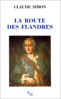 La route des Flandres