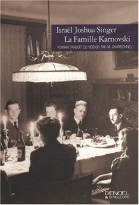 La Famille Karnovski