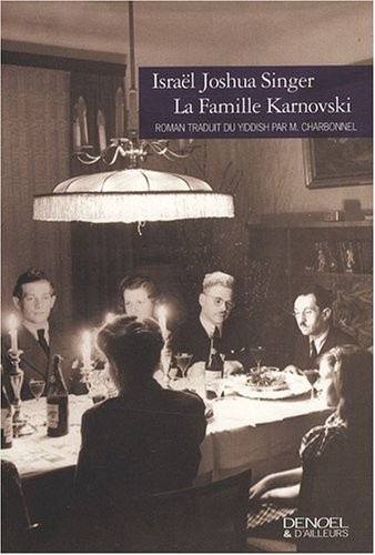 La Famille Karnovski