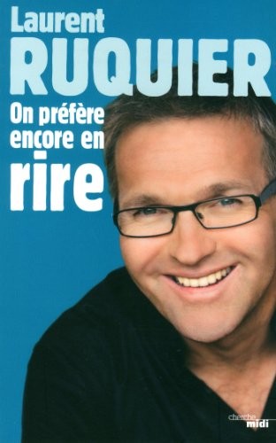 On préfère encore en rire