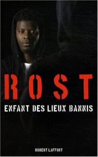 Enfant des lieux bannis