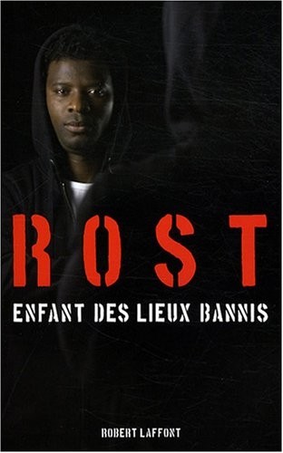 Enfant des lieux bannis