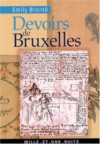 Devoirs de Bruxelles