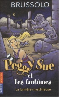 9. Peggy Sue et les fantômes