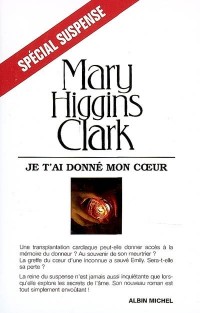 Je t'ai donne mon coeur