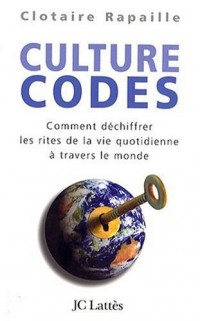 Culture Codes