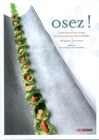 Osez !: L'antimanuel de cuisine