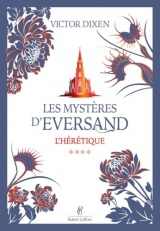 Les Mystères d'Eversand - Tome 4