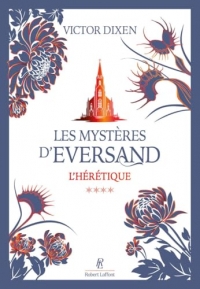 Les Mystères d'Eversand - Tome 4