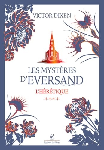 Les Mystères d'Eversand - Tome 4