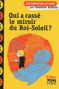 Qui a cassé le miroir du Roi-Soleil ? Dyscool