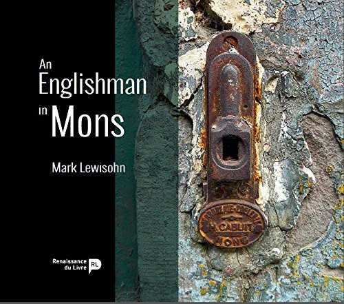 An Englishman in Mons