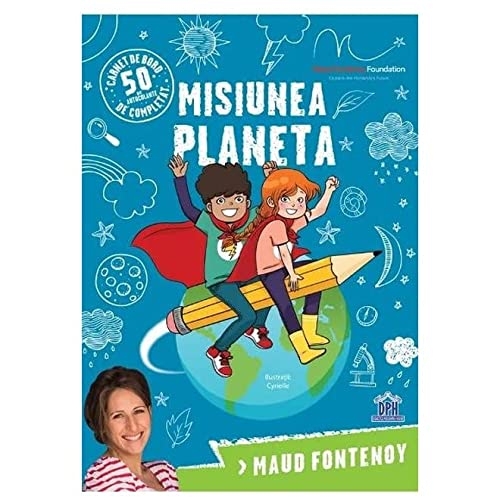 Misiunea Planeta