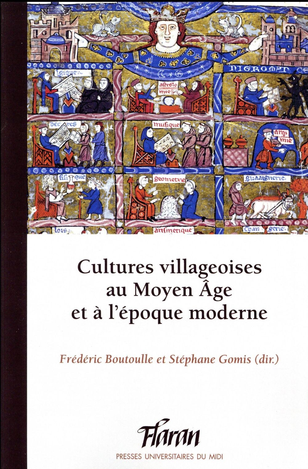 Cultures villageoises au Moyen Age et à l'époque moderne