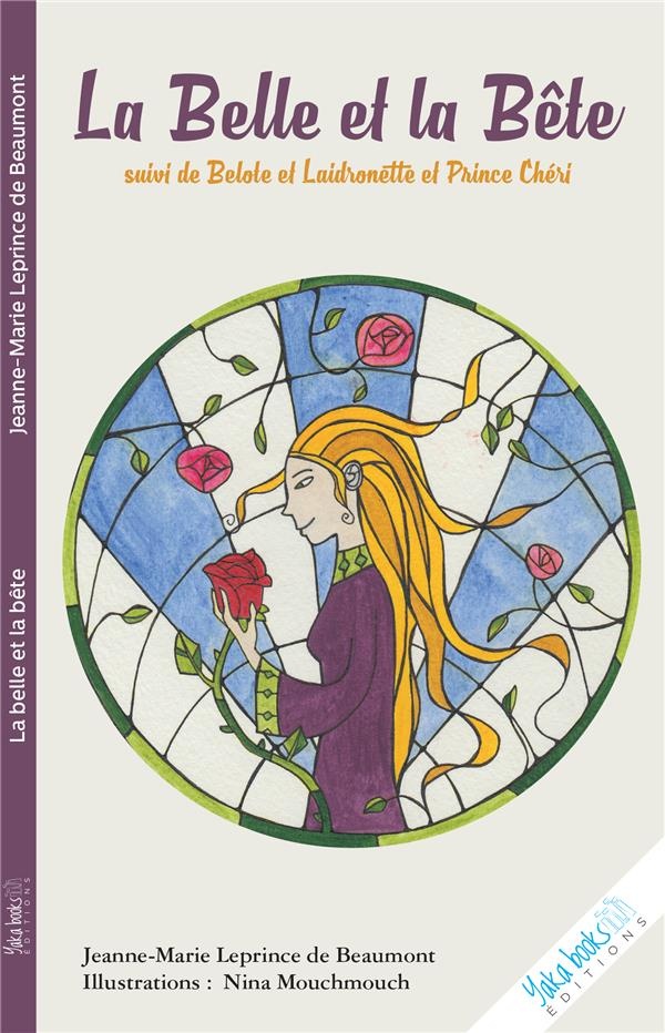 La belle et la bête