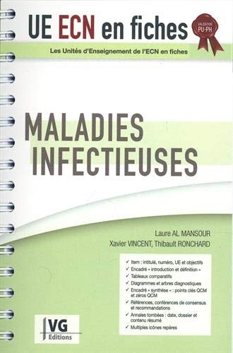 Maladies infectieuses