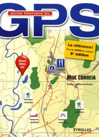 Guide pratique du GPS