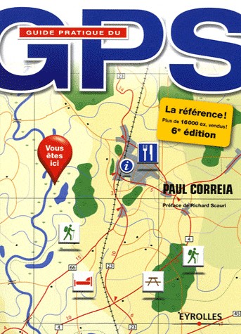 Guide pratique du GPS