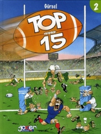 Top 15 T02