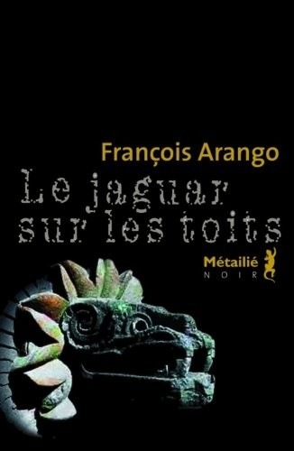 Le Jaguar sur les toits