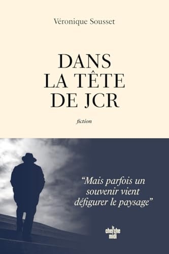 Dans la tête de J.C.R.