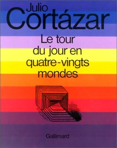 Le Tour du jour en quatre-vingts mondes