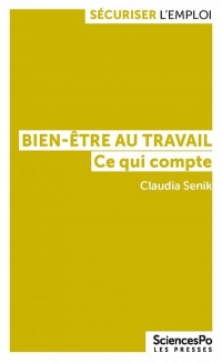 Bien-être au travail