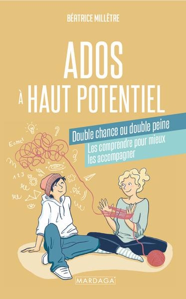 Ados et HP: Double chance ou double peine