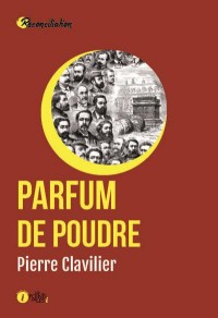 Parfum de poudre