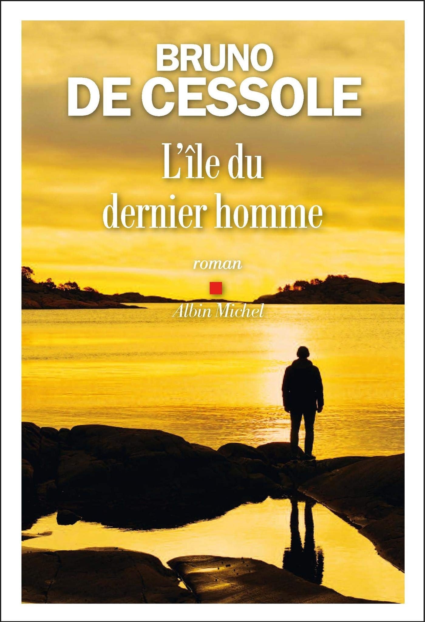 L'Ile du dernier homme