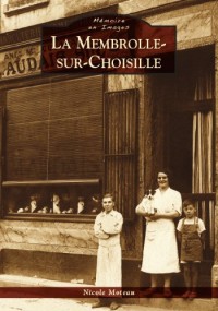 Membrolle-sur-Choisille (La)