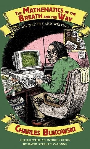 The Mathematics of the Breath and the Way: On Writers and Writing [9780872867598]