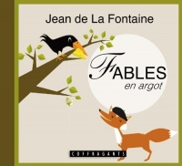 Cd fables en argot