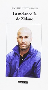 La melancolía de Zidane