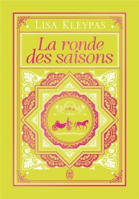 La ronde des saisons - 3 & 4: édition reliée