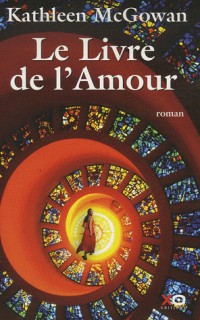 Marie Madeleine, Tome 2 : Le Livre de l'Amour