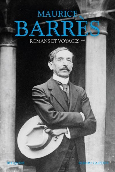 Romans et Voyages - Tome 02
