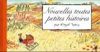 Nouvelles Toutes petites histoires